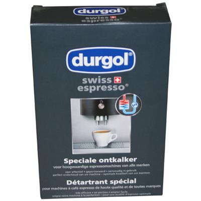 Unbranded 901.242120.023 Durgol Decalcifier (2 x 125ml)